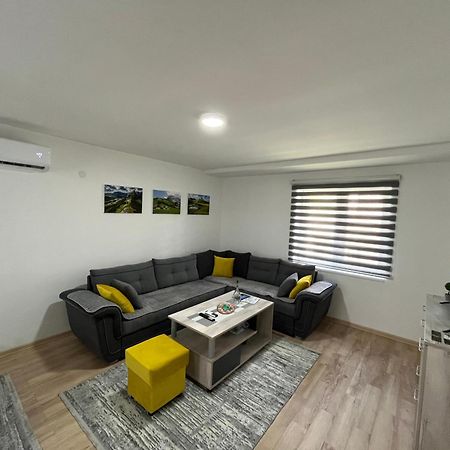 Apartman 4M Foca Eksteriør bilde