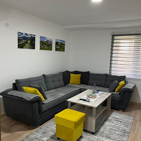 Apartman 4M Foca Eksteriør bilde