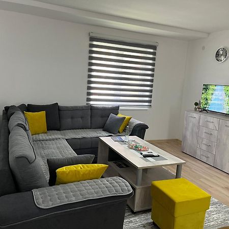 Apartman 4M Foca Eksteriør bilde