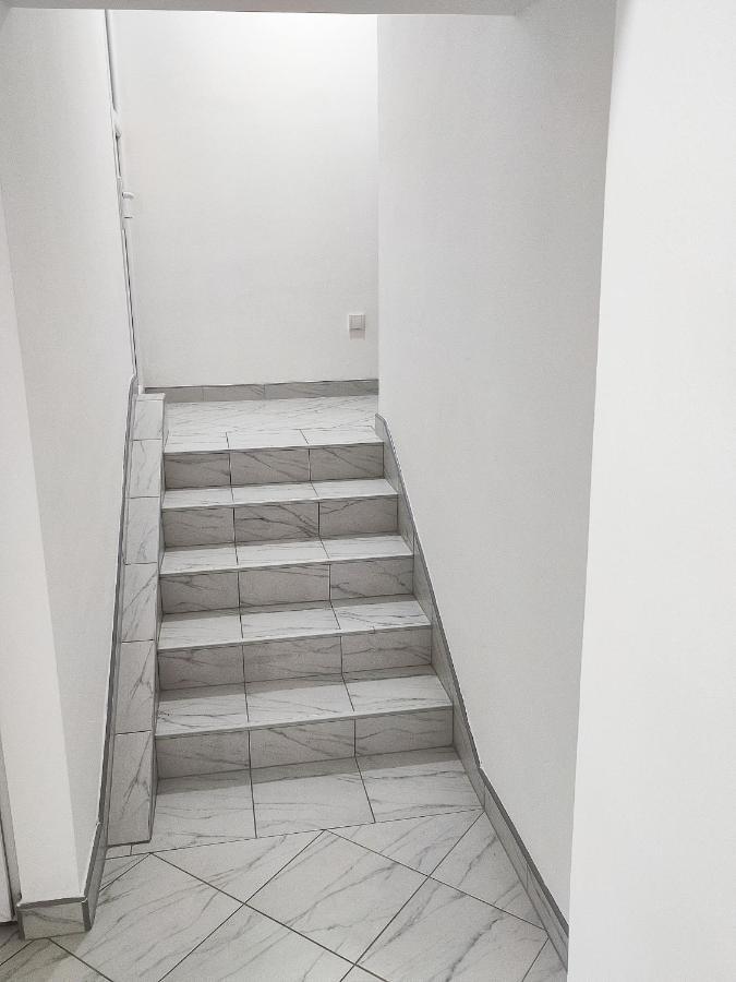 Apartman 4M Foca Eksteriør bilde