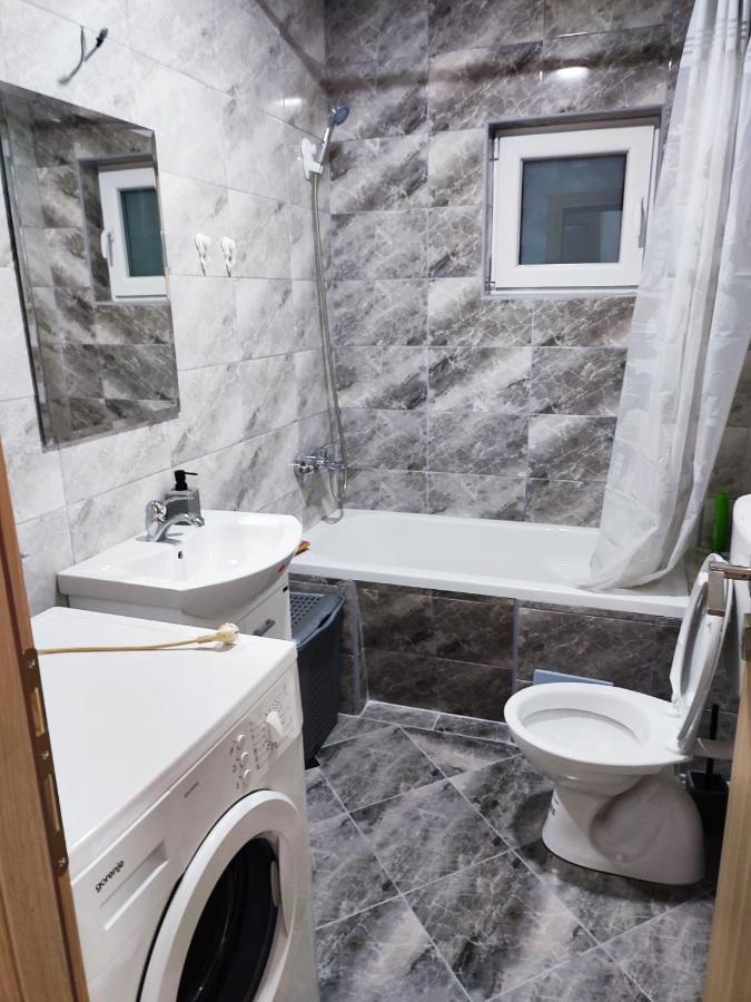 Apartman 4M Foca Eksteriør bilde