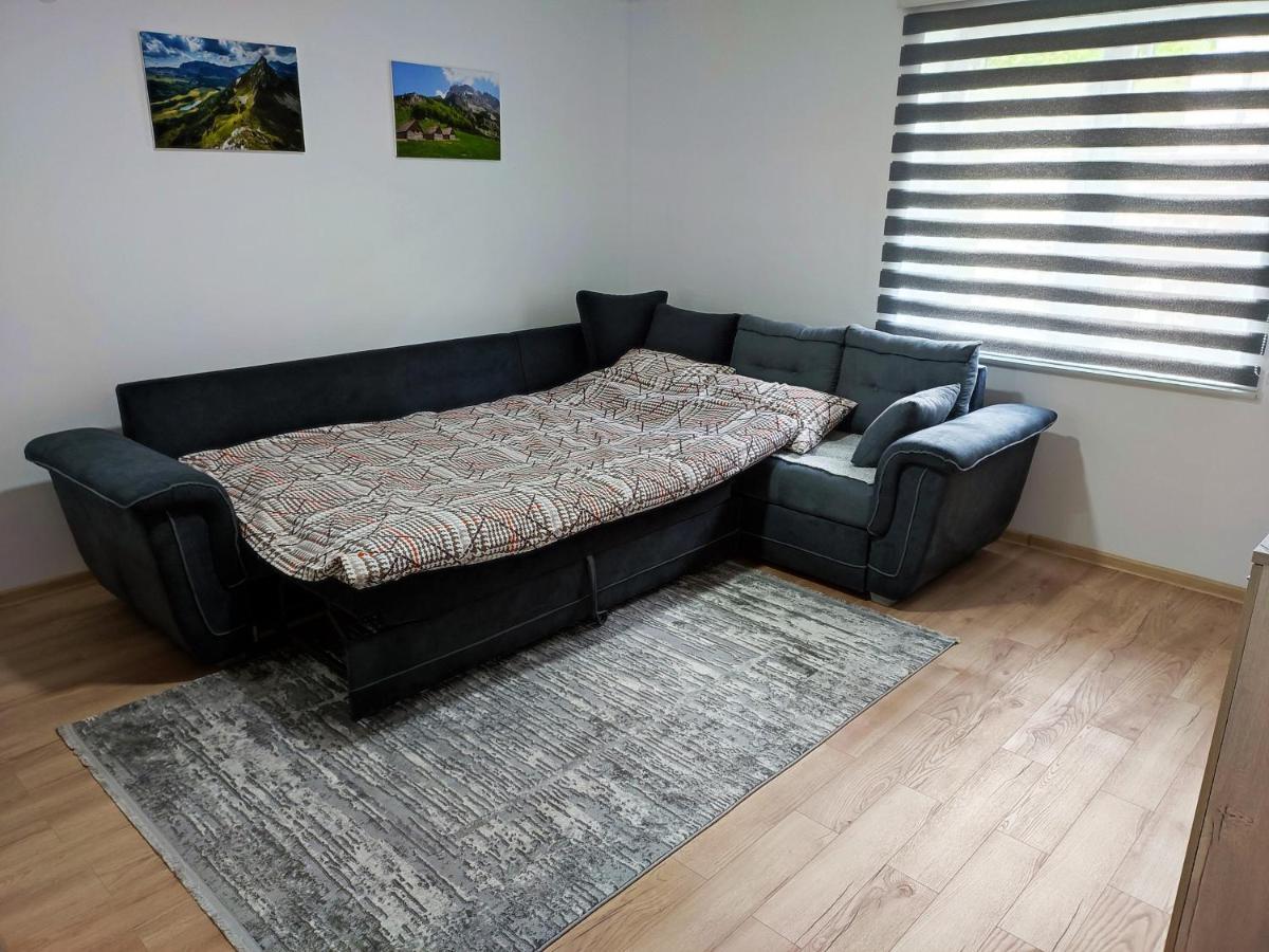 Apartman 4M Foca Eksteriør bilde