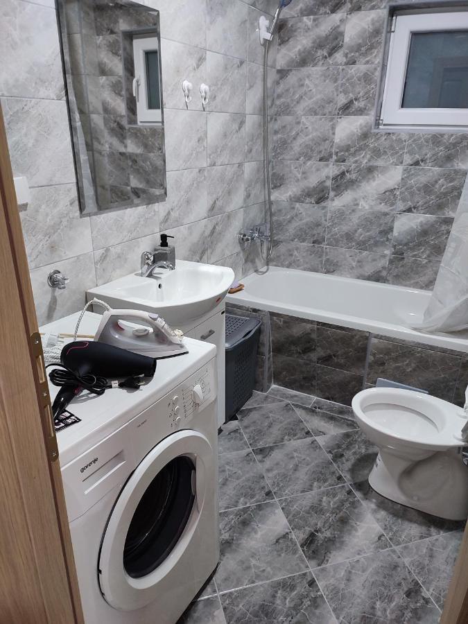 Apartman 4M Foca Eksteriør bilde