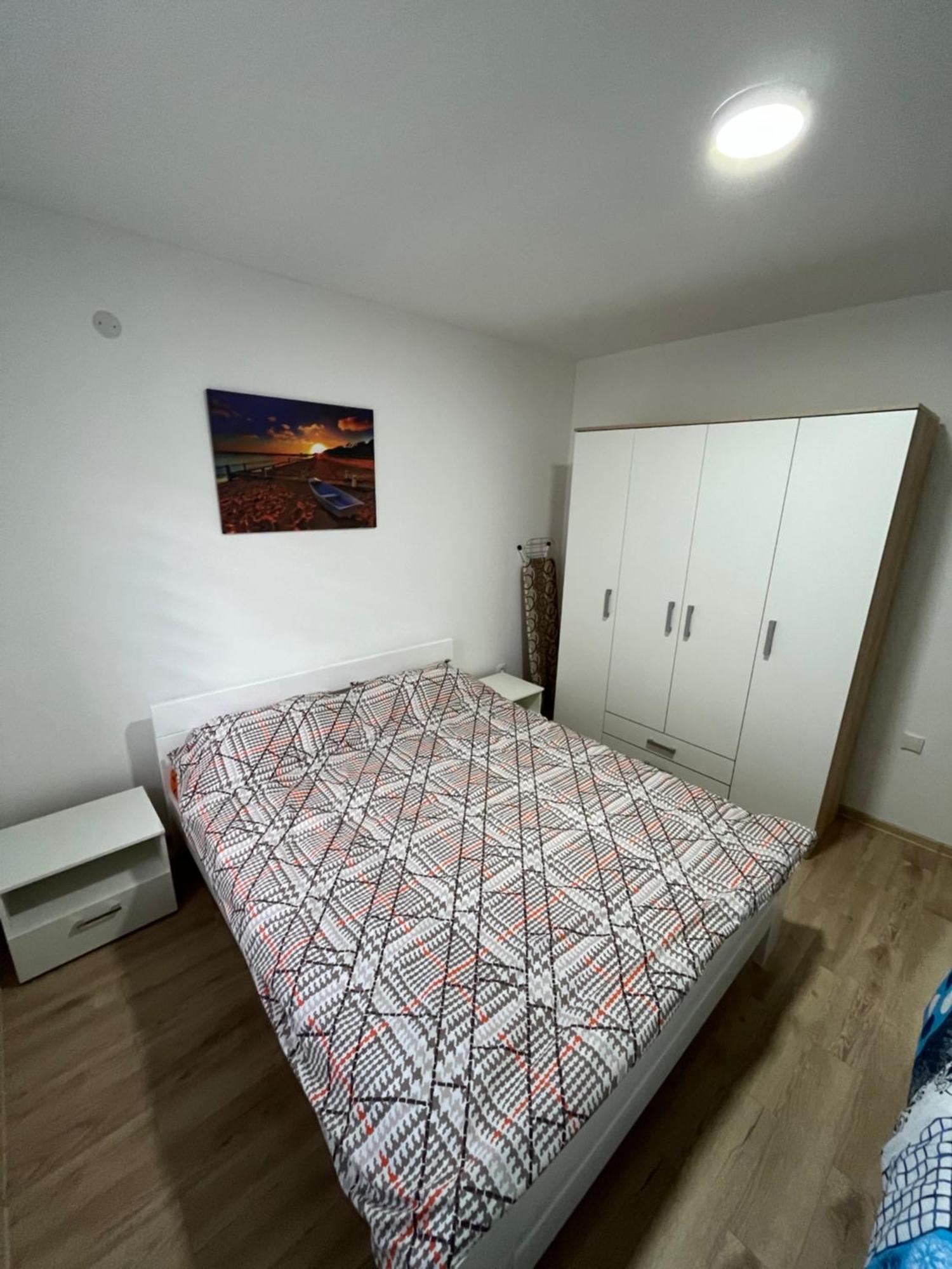 Apartman 4M Foca Eksteriør bilde
