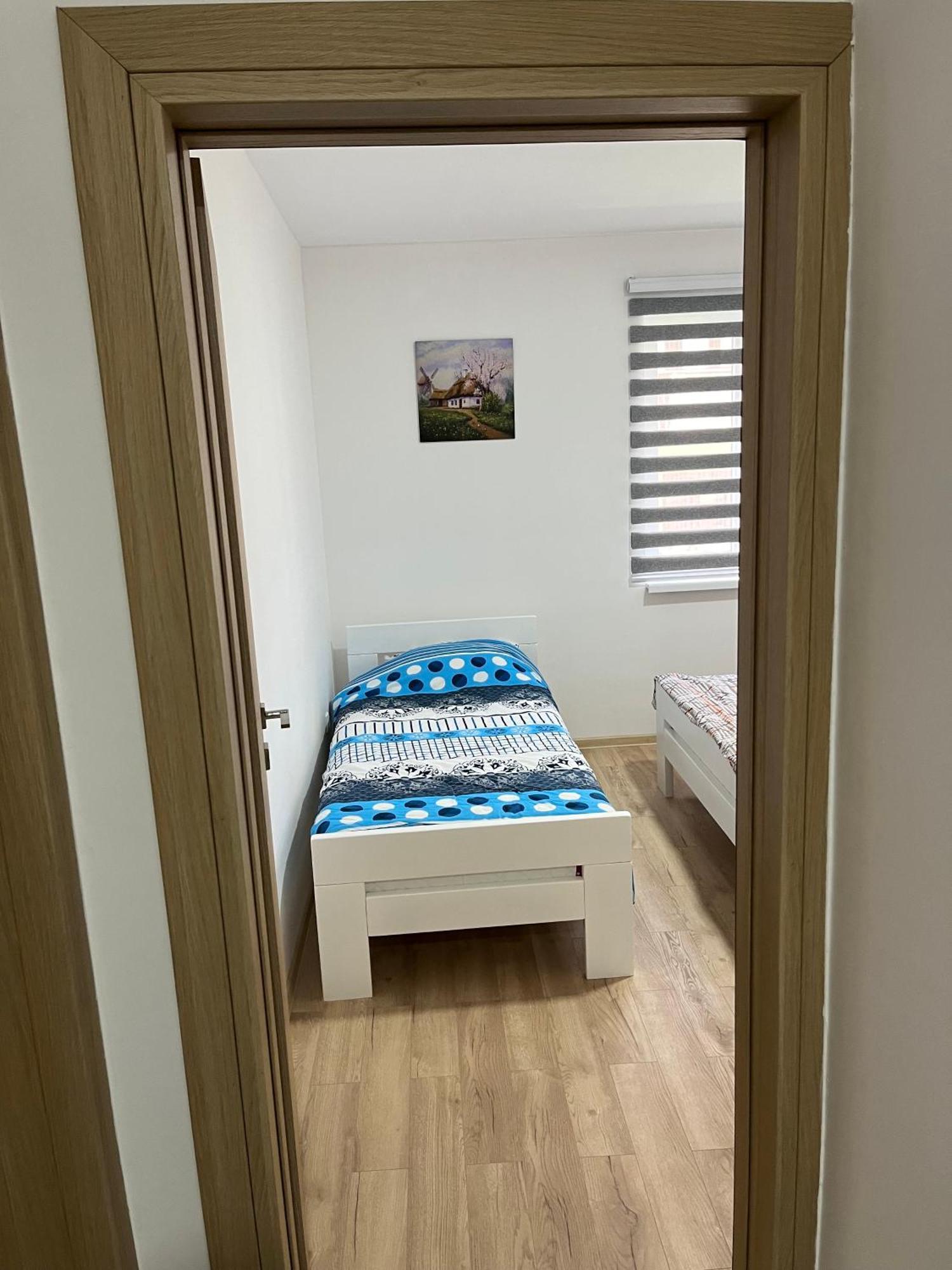 Apartman 4M Foca Eksteriør bilde