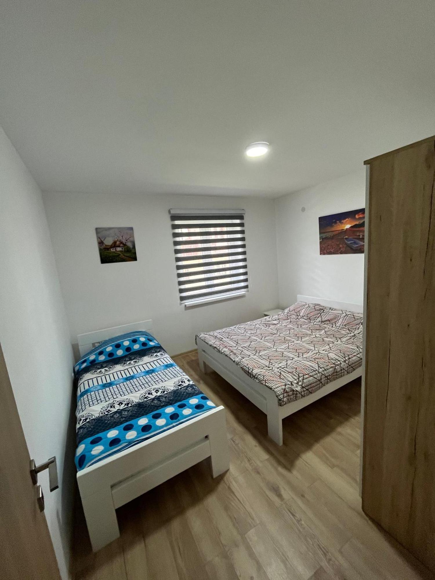 Apartman 4M Foca Eksteriør bilde